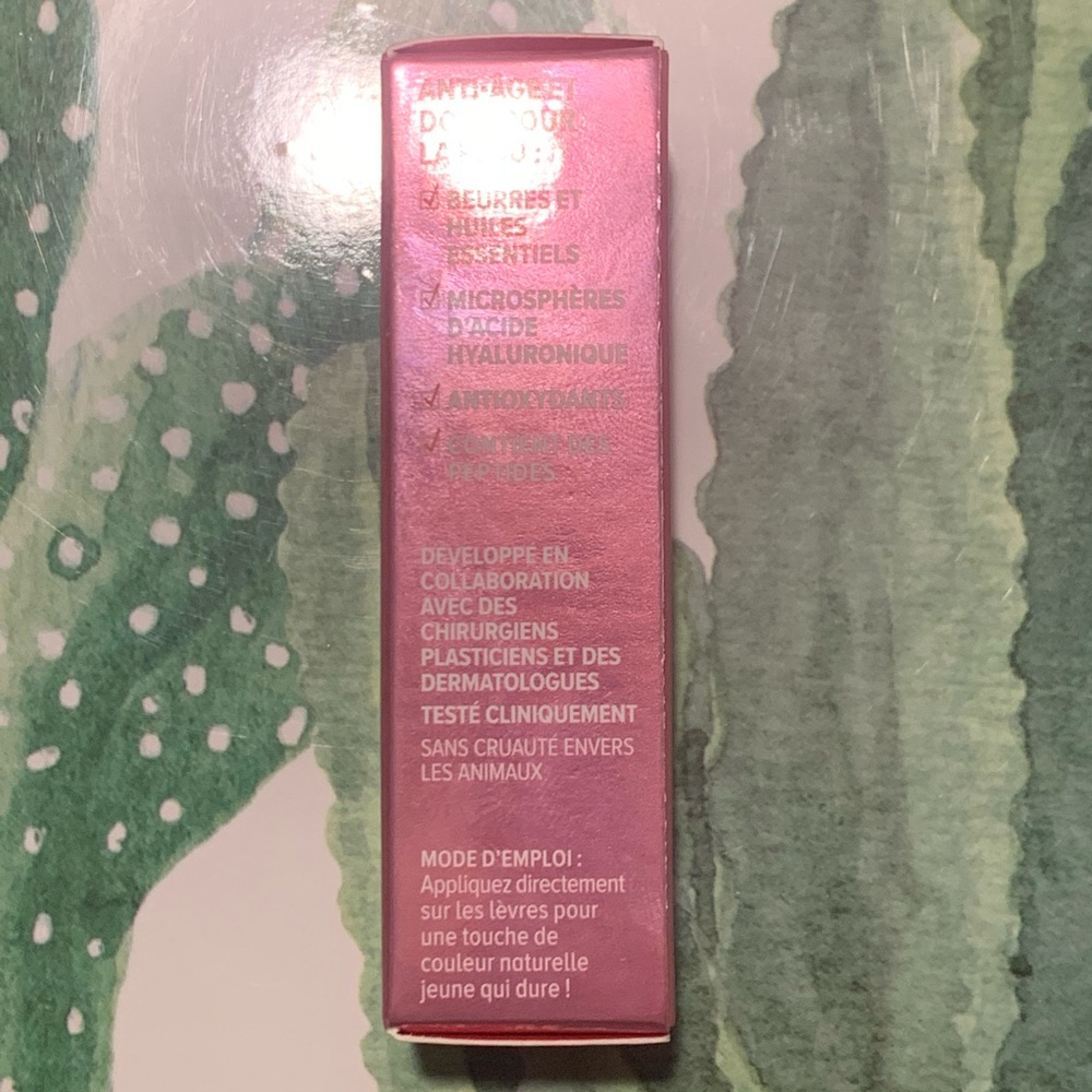 🔥It Cosmetics “Je ne sais quoi” lip treatment🔥 - Picture 3 of 3